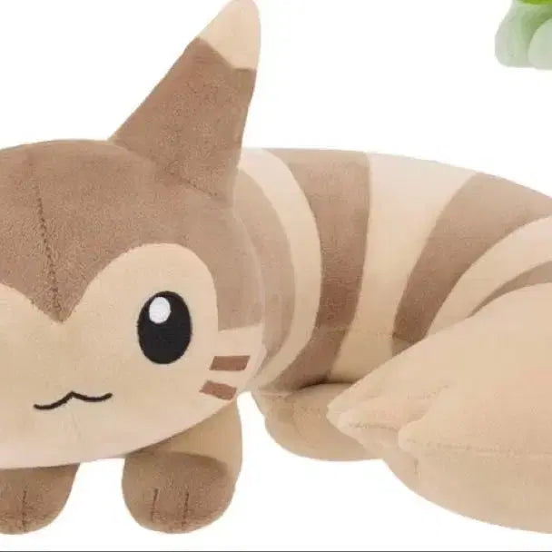 [BUNJANG] Banpresto Tailow "Look at My Tail" Plush / (새상품) 포켓몬 반프레스토 다꼬리 꼬리를 봐줘 인형