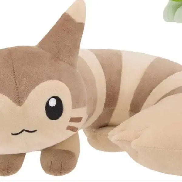 [BUNJANG] Banpresto Tailow "Look at My Tail" Plush / (새상품) 포켓몬 반프레스토 다꼬리 꼬리를 봐줘 인형