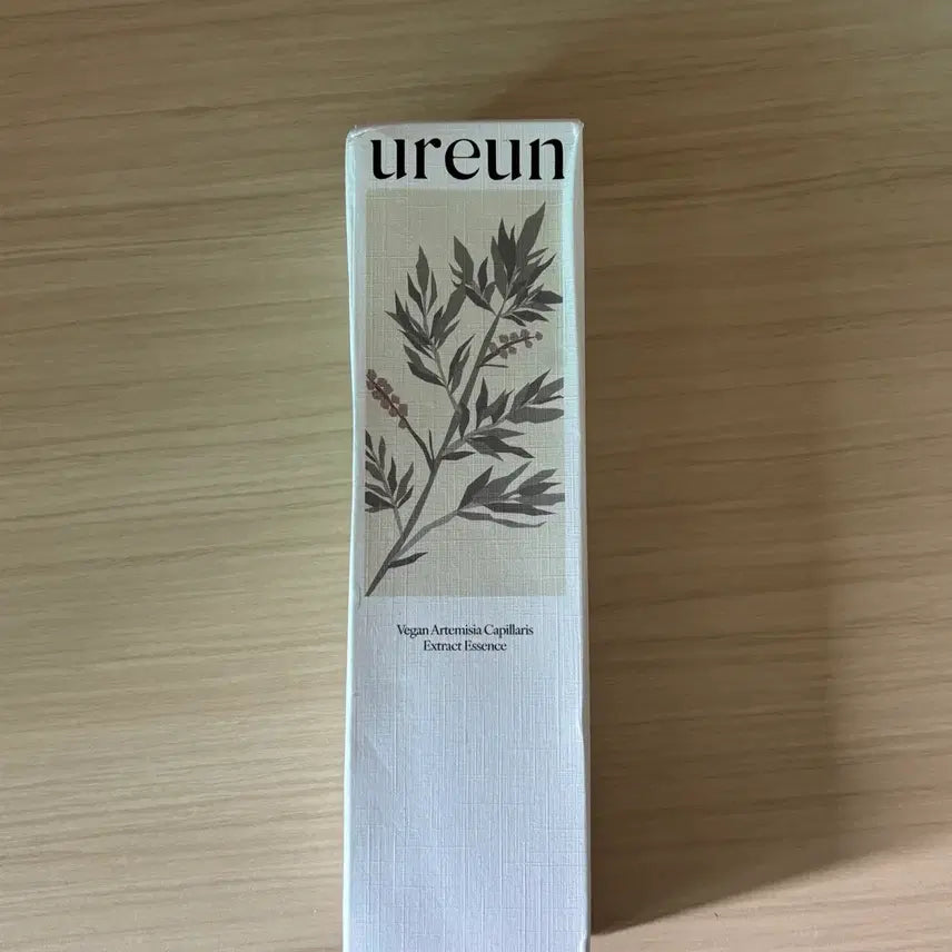[BUNJANG] YuaReun Vegan Artemisia Extract Essence 200ml / 유아른 비건 사철쑥 추출물 에센스 200ml