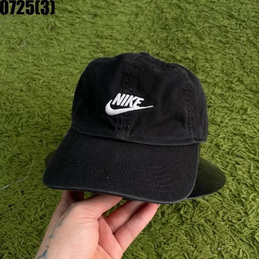 [BUNJANG] Nike Baseball Cap / 나이키 볼캡 모자