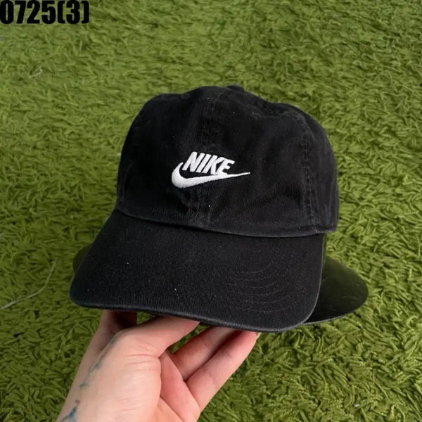 [BUNJANG] Nike Baseball Cap / 나이키 볼캡 모자