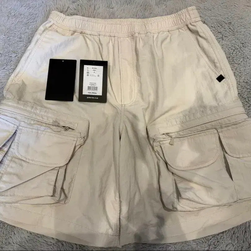 [BUNJANG] DAIWA PIER39 Perfect Fishing Shorts / 다이와피어39 퍼팩트 피싱 쇼츠