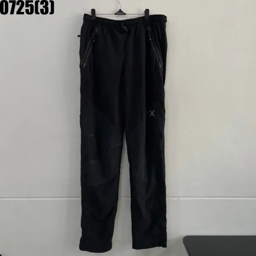 [BUNJANG] Montura Hiking Pants / 몬츄라 등산바지