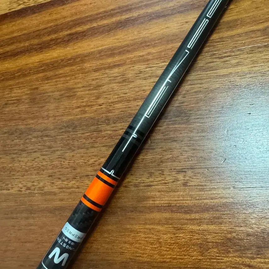 [BUNJANG] Tensei Orange Pro CK 90HY S Hybrid Shaft with Ping Sleeve / 텐세이 오렌지 프로 CK 90HY S 유틸 샤프트 핑 슬리브