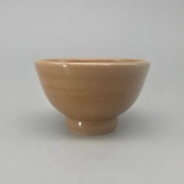 [BUNJANG] Toam Seowon Celadon Porcelain Teacup / 도자기 차도구 도예명장 토암 서타원 분청사기 귀얄문 잔