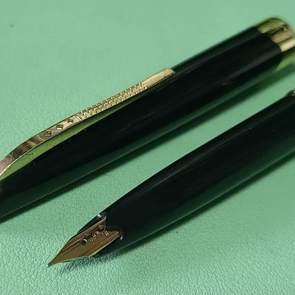 [BUNJANG] Platinum Pocket Pen 18K Medium Nib Fountain Pen / 플레티넘 포켓펜 18K 중닙(F) 만년필
