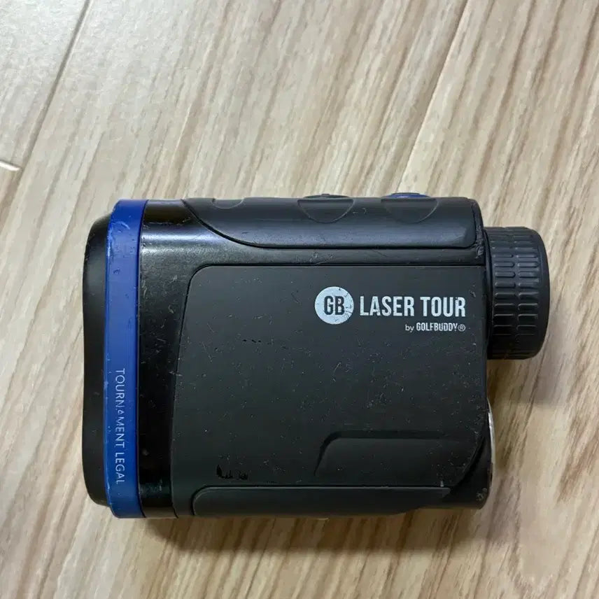 [BUNJANG] GolfBuddy Laser Rangefinder / 골프버디 거리측정기 레이저