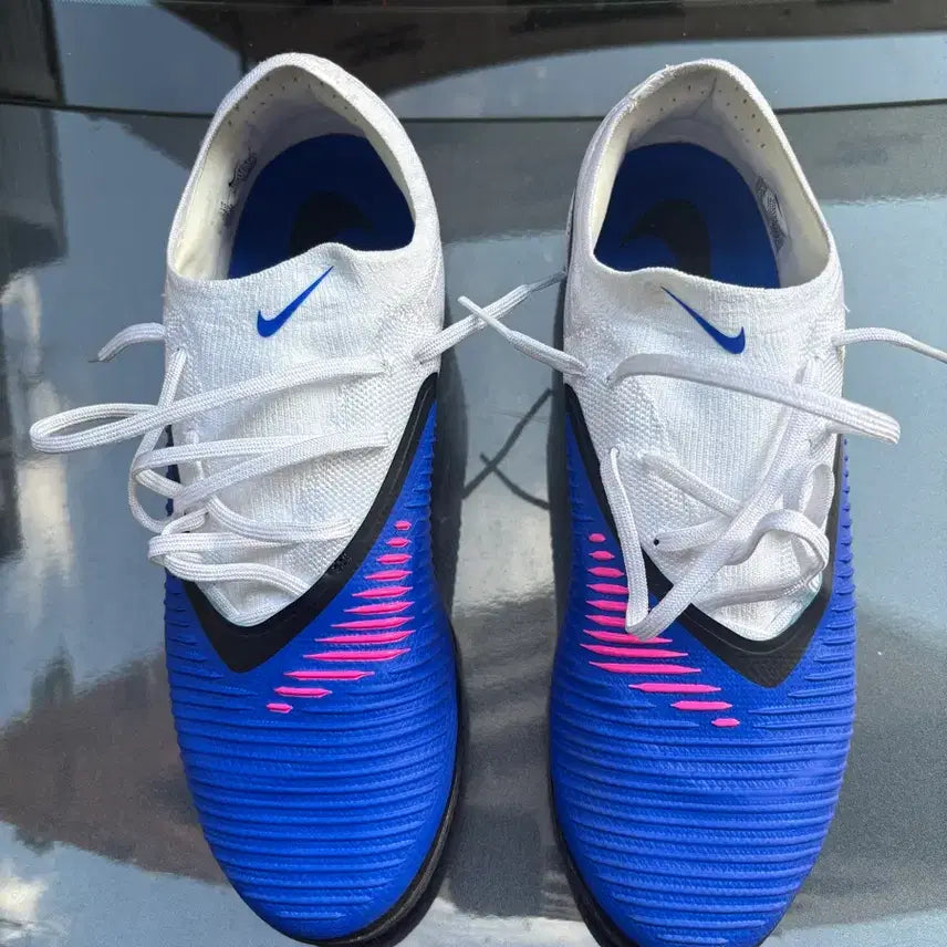 [BUNJANG] Nike Phantom GX Pro TF 280 Soccer Cleats / 나이키 팬텀 6 프로 TF 280 풋살화