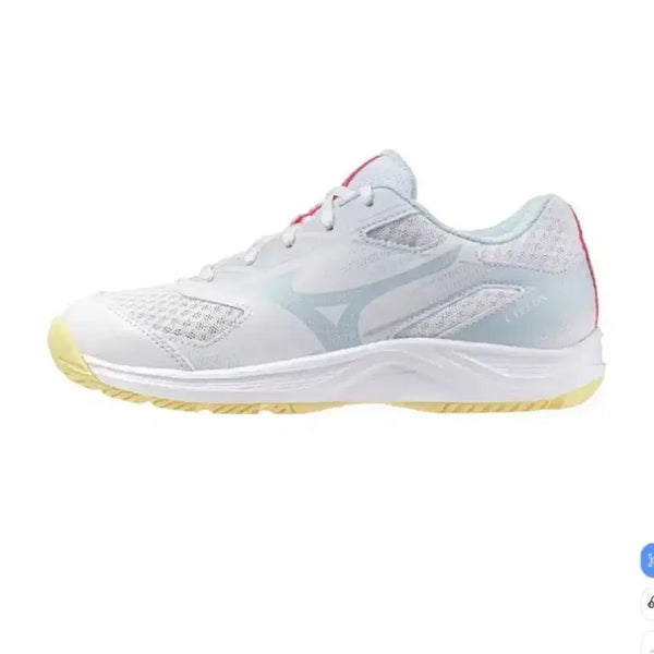 [BUNJANG] Mizuno Cyclone Speed 235 Volleyball Shoes / 미즈노 배구화 사이클론 스피드 235