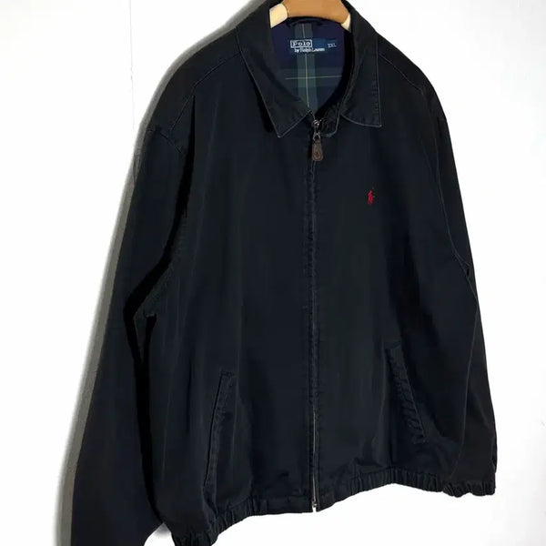 [BUNJANG] Polo Ralph Lauren Work Jacket / 폴로 자켓