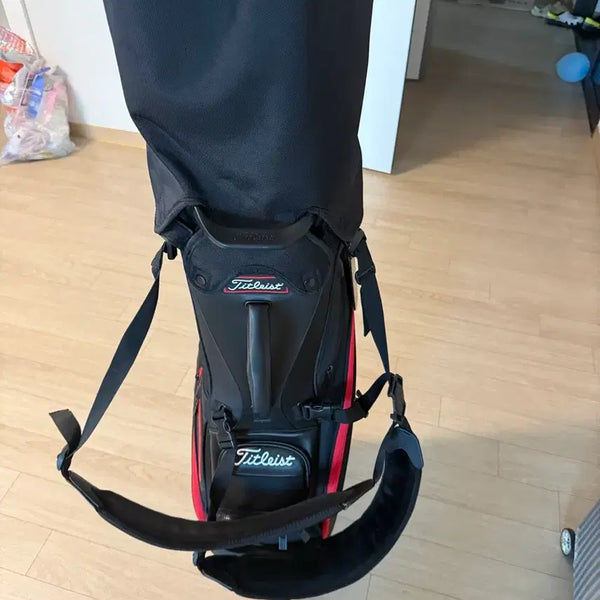 [BUNJANG] Titleist Golf Bag / 타이틀리스트 골프백