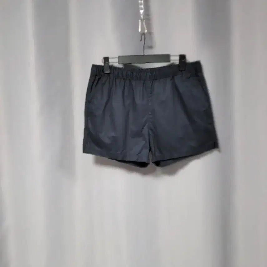 [BUNJANG] NII Cotton Banding Shorts / NII 면 밴딩 숏팬츠