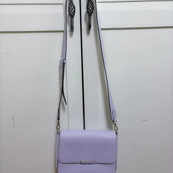 [BUNJANG] Louis Quatorze Lavender Crossbody Bag / 루이까또즈 라벤더 크로스백