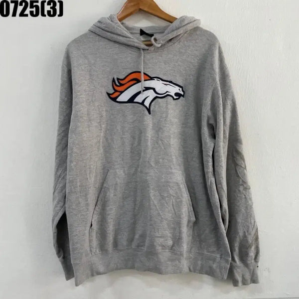 [BUNJANG] NFL Hooded Sweatshirt / NFL 후드티