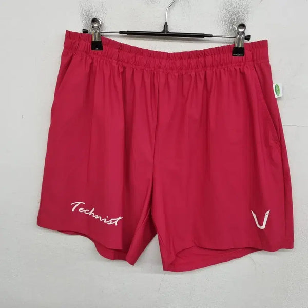 [BUNJANG] Technist Badminton Training Shorts XL / [105/XL] 테크니스트 배드민턴 트레이닝 반바지