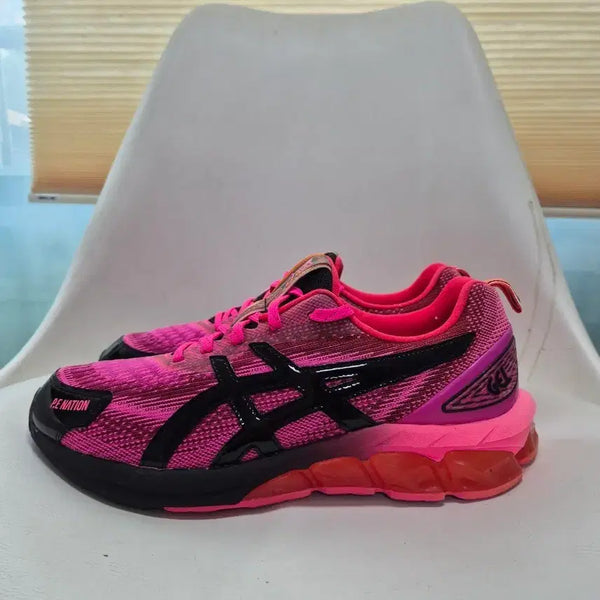 [BUNJANG] ASICS x P.E NATION GEL-QUANTUM 180 VII Collaboration Sneakers / 아식스 X P.E.NATION 콜라보 270 새상품