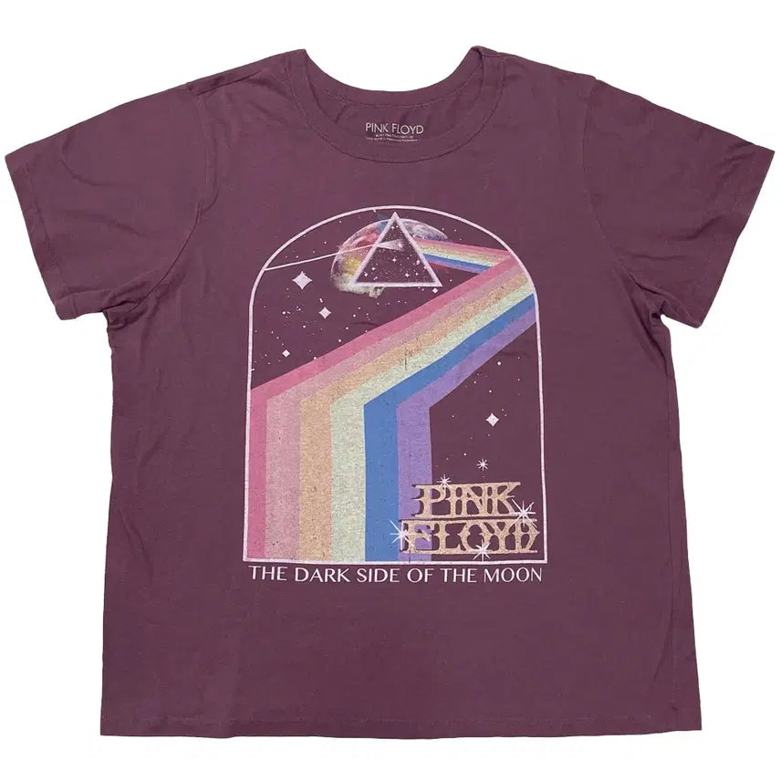 [BUNJANG] Pink Floyd Vintage T-Shirt / 핑크 플로이드 (Pink Floyd)