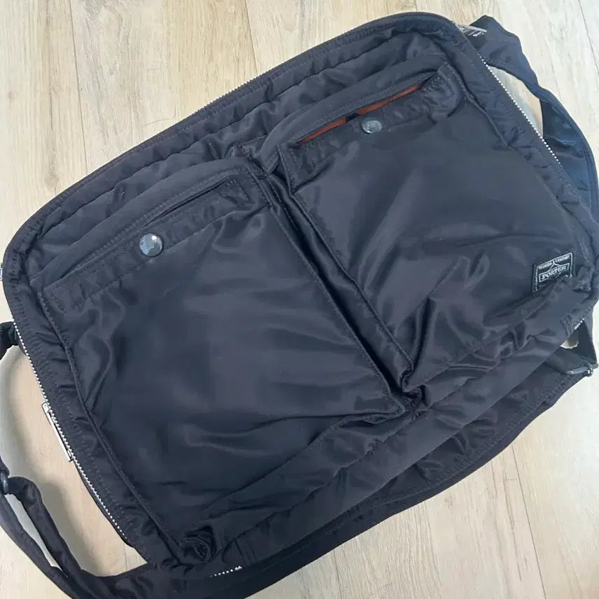 [BUNJANG] Yoshida Porter Tanker L Bag / 요시다 포터 탱커 L