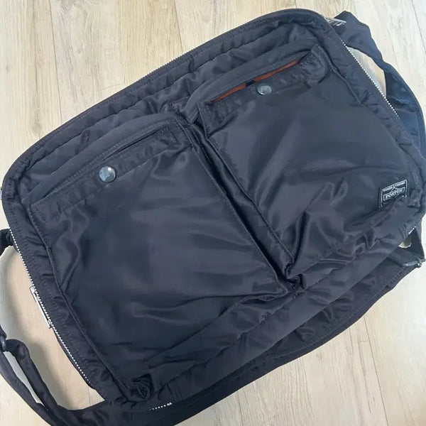 [BUNJANG] Yoshida Porter Tanker L Bag / 요시다 포터 탱커 L