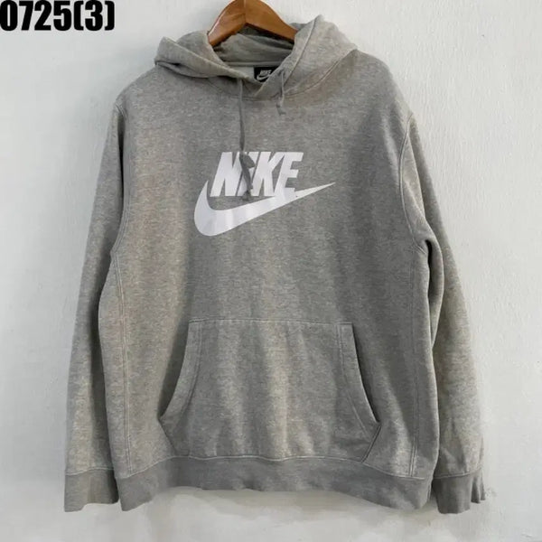 [BUNJANG] Nike Hoodie / 나이키 후드티