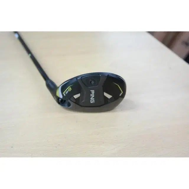 [BUNJANG] PING G430 2 Iron 17 Degree SR Utility / 핑 G430 2번 17도 SR 유틸리티(상태A정품)