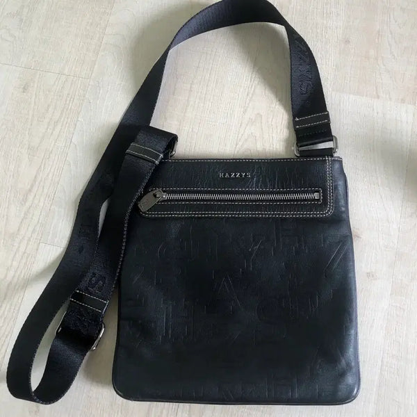 [BUNJANG] Hazzys Cross Bag / 헤지스 크로스백