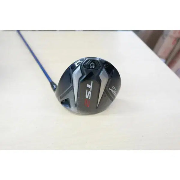 [BUNJANG] Titleist TS2 9 Degree Tour AD 6S Driver / 타이틀리스트 TS2 9도 투어AD 6S 드라이버