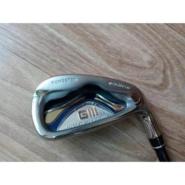 [BUNJANG] G3 SVF LITE R 7-Iron / G3 SVF LITE R 지쓰리 7번아이언