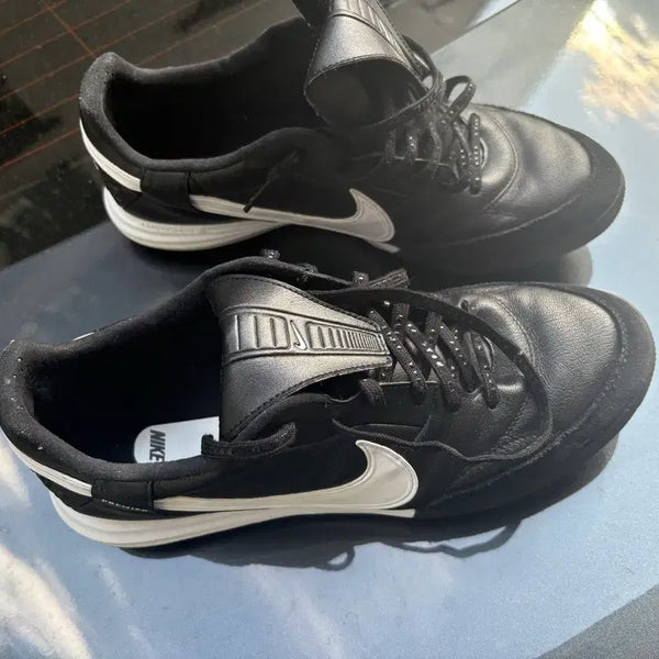 [BUNJANG] Nike Premier 3 TF Soccer Cleats - Size 285 / 나이키 프리미어3 TF 285 풋살화