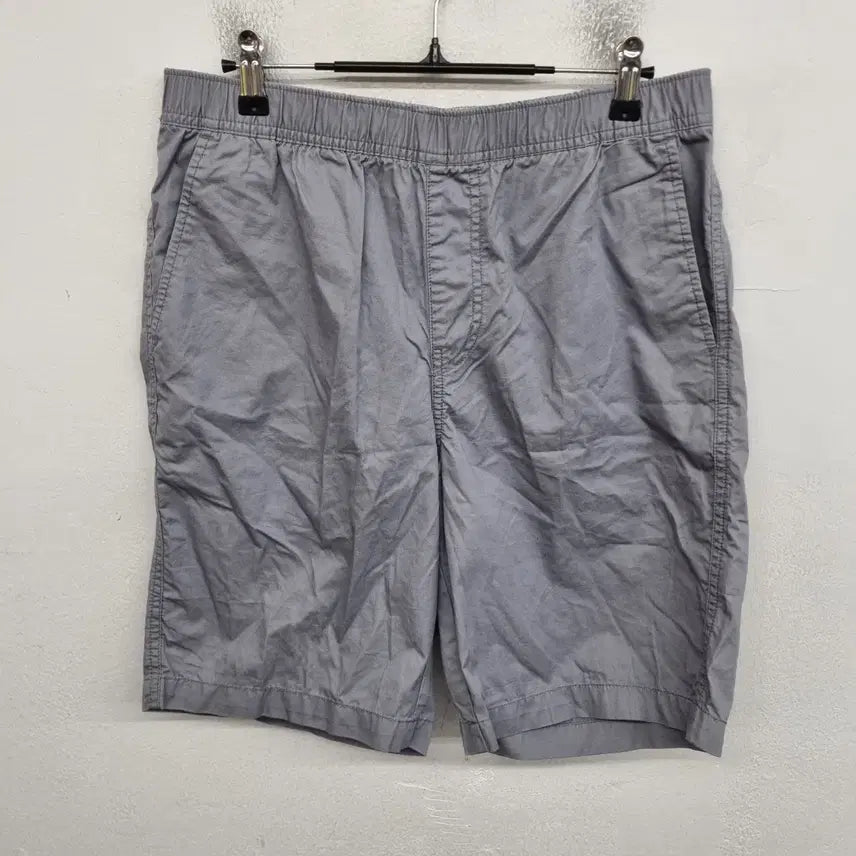[BUNJANG] Dickies Cotton Banding Shorts / [95/M] 디키즈 코튼 밴딩 반바지