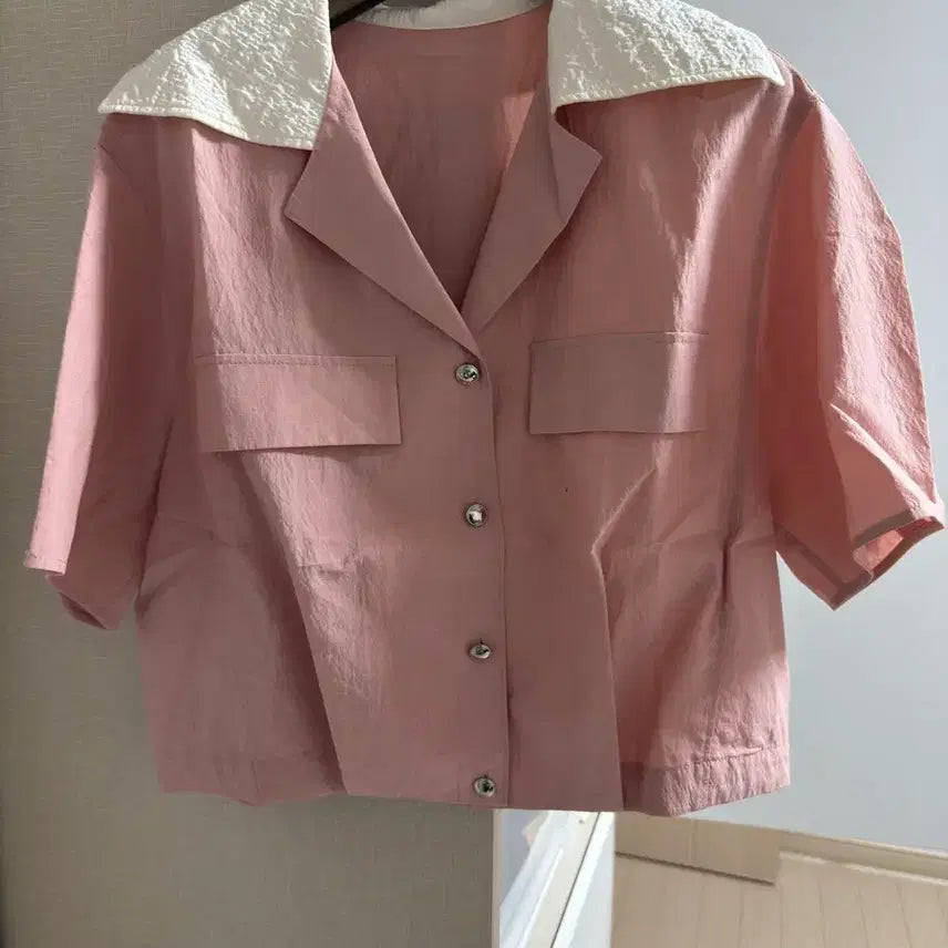 [BUNJANG] SJSJ Tweed Jacket / Sjsj 트위드 자켓 한섬