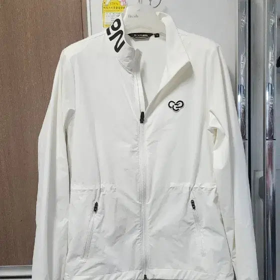 [BUNJANG] McKason Women's Swing Jacket S / 맥케이슨 여성 스윙자켓 S