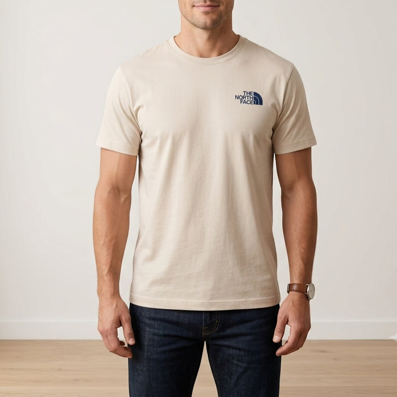[BUNJANG] The North Face T-Shirt Size 100 / [100]노스페이스 티셔츠