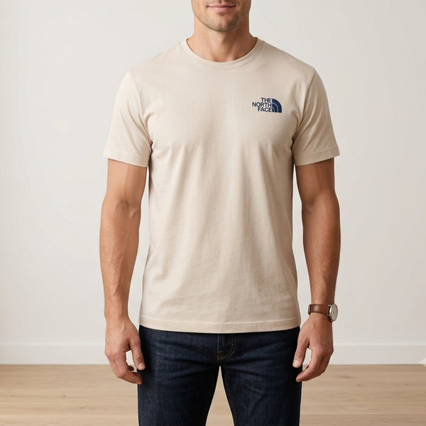 [BUNJANG] The North Face T-Shirt Size 100 / [100]노스페이스 티셔츠