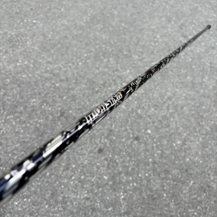 [BUNJANG] Monsta Double Kick Titanium 5s Driver Shaft (TaylorMade) / 골프 드라이버샤프트 몬스타 더블킥 티타늄 5s (테일러메이드)