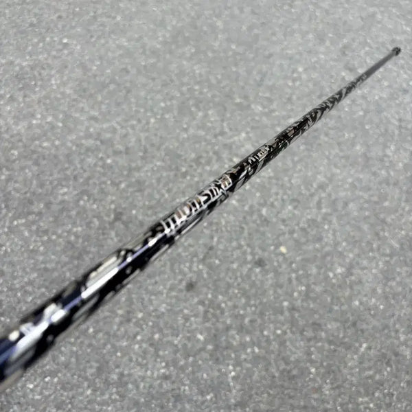 [BUNJANG] Monsta Double Kick Titanium 5s Driver Shaft (TaylorMade) / 골프 드라이버샤프트 몬스타 더블킥 티타늄 5s (테일러메이드)