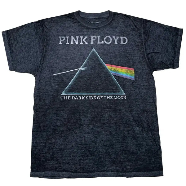 [BUNJANG] Pink Floyd Vintage Faded Graphic T-Shirt / 핑크 플로이드 (Pink Floyd)