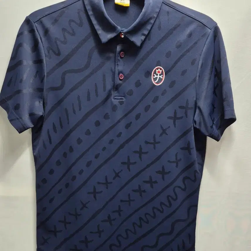 [BUNJANG] CASTELBAJAC Men's Golf Wear (Size 100) / 까스텔바작  남성 골프웨어