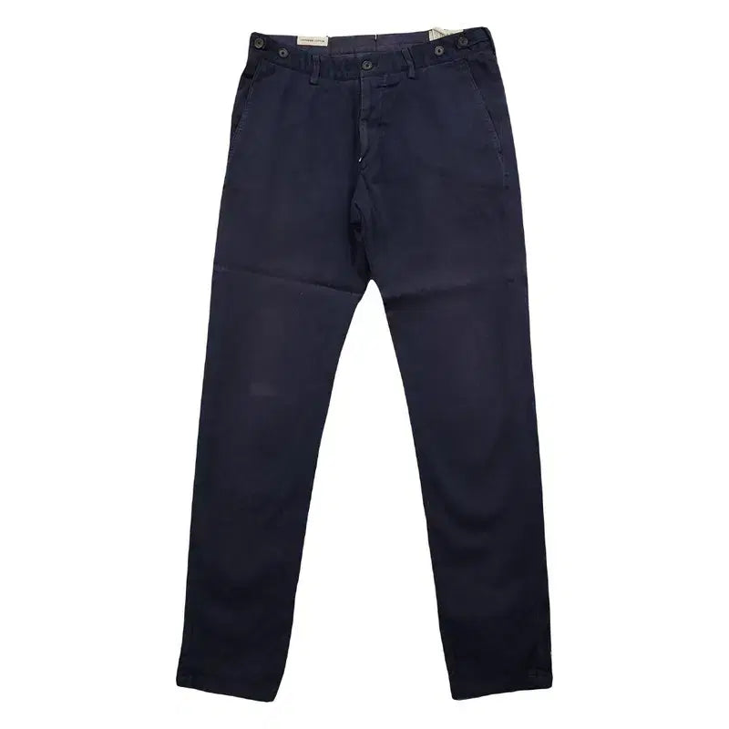 [BUNJANG] Massimo Dutti Navy Trousers Size 30 / 마시모두띠 네이비 바지 30