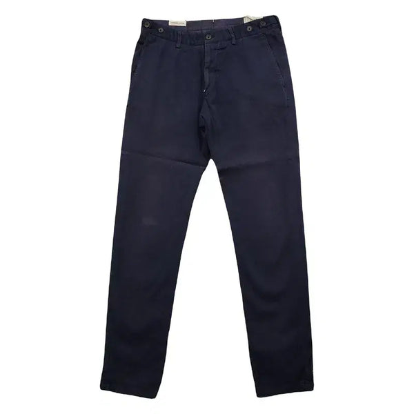 [BUNJANG] Massimo Dutti Navy Trousers Size 30 / 마시모두띠 네이비 바지 30