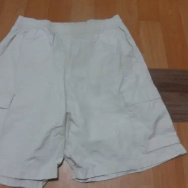 [BUNJANG] Nike Men's Cotton Shorts - Vintage Sportswear / 6천원구제 나이키 남성 면 반바지 스포츠웨어 베-2