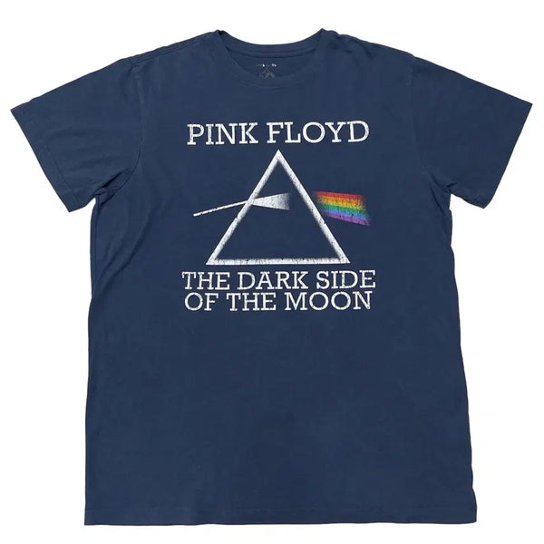 [BUNJANG] Pink Floyd Vintage Faded T-Shirt / 핑크 플로이드 (Pink Floyd)
