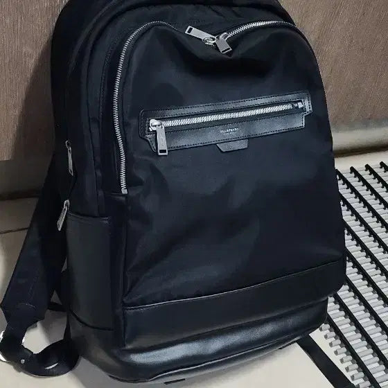 [BUNJANG] JILLSTUART NEW YORK Business Backpack / 질스튜어트뉴욕 비즈니스 백팩