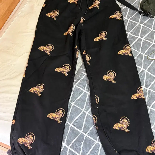 [BUNJANG] Wecoders Trousers L / 위캔더스 바지 L