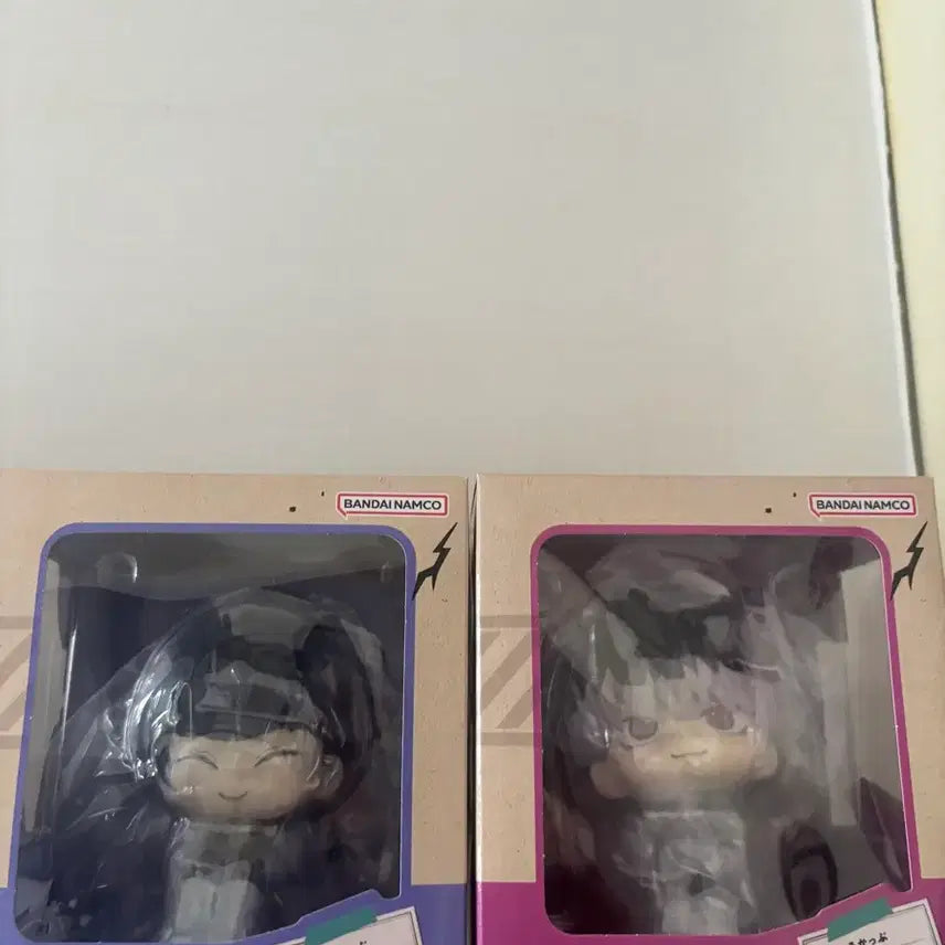 [BUNJANG] Kaiju No. 8 Narumi Hoshina Look Up Set / 괴수8호 나루미 호시나 룩업 일괄 판매