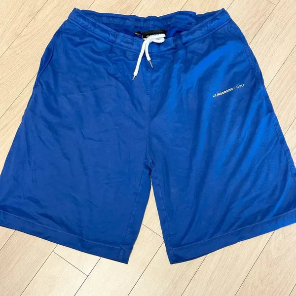 [BUNJANG] J.Lindeberg Shorts XXL / 제이린드버그 반바지 xxl