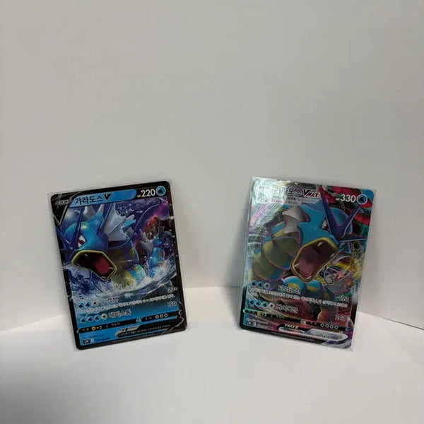 [BUNJANG] Pokemon Cards V, Vmax Set / 포켓몬카드 v,vmax 세트 팝니다
