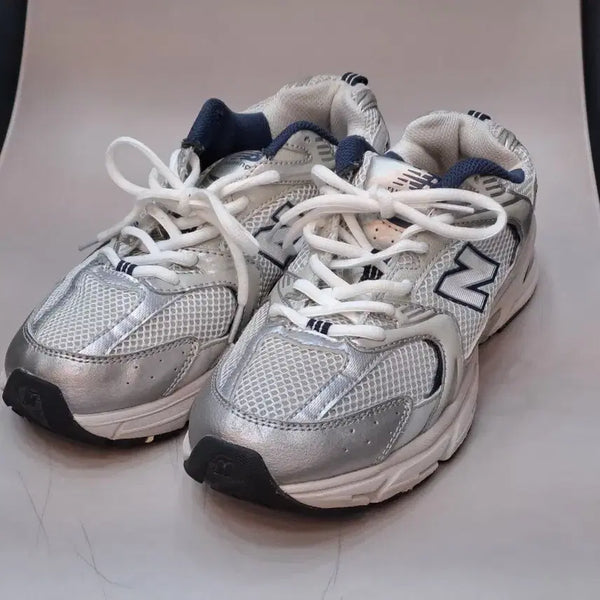 [BUNJANG] New Balance 530 Steel Grey Sneakers 270mm / 뉴발란스 530 스틸그레이 270mm