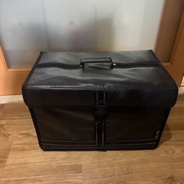 [BUNJANG] Insulated Cooler Bag / 보냉백