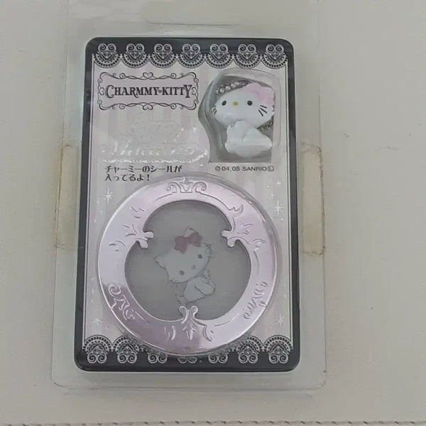 [BUNJANG] Charmmy Kitty Highlighter Keyring / 챠미키티 하이라이터 키링 판매 고전 키티 피규어 인형 산리오 챠미